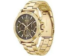 VYRIŠKAS LAIKRODIS HUGO BOSS HB1514059 (zh062a)