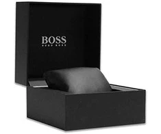 VYRIŠKAS LAIKRODIS HUGO BOSS 1513758 – HERO (zh005a)