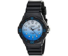 Laikrodis CASIO WOMEN'S WATCH LRW-200H 2EV (zd557e) + BOX