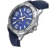 Laikrodis vyrams CASIO MTP-VD01L-2BV (zd169a)