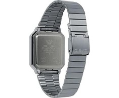 Laikrodis UNISEX CASIO VINTAGE A100WE-1AEF (zd167a)