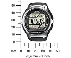 Laikrodis Casio WV-58R-1AEF