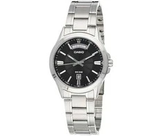 Vyriškas laikrodis CASIO MTP-1381D-3AV (zd076d) + BOX