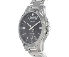 Vyriškas laikrodis CASIO MTP-1381D-3AV (zd076d) + BOX