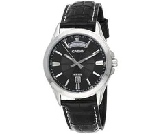 Casio Collection MTP-1381L-1A vyriškas laikrodis (zd076e) + BOX