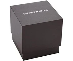 Vyriškas laikrodis EMPORIO ARMANI AR11325 - MARIO (zi021b)