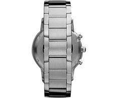Vyriškas laikrodis EMPORIO ARMANI AR2460 - RENATO (zi002a)