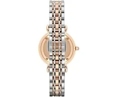 Moteriškas laikrodis EMPORIO ARMANI AR11423 - GIANNI T-BAR (zi511c)