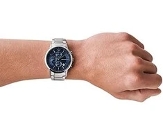 Vyriškas laikrodis EMPORIO ARMANI AR11164 (zi041b)