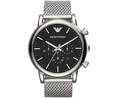 Vyriškas laikrodis EMPORIO ARMANI AR1808 (zi038a)
