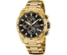 Laikrodis vyramsI FESTINA CHRONO SPORT 20541/4 + dėžutė