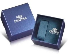 Laikrodis vyramsI FESTINA CHRONO SPORT 20541/4 + dėžutė