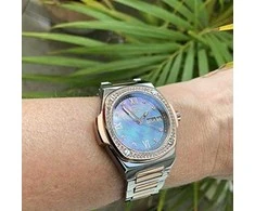 Laikrodis Watches GC LADIES Y98001L5MF
