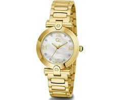 Laikrodis Watches GC LADIES Y96002L1MF