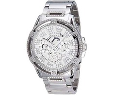 Laikrodis Watches GUESS GENTS GW0497G1