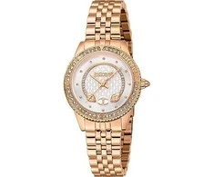 Moteriškas laikrodis Just Cavalli Animalier Neive JC1L275M0065