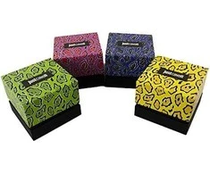 Moteriškas laikrodis Just Cavalli Animalier Neive JC1L275M0065
