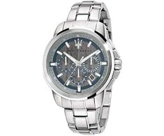 Laikrodis MASERATI MEN'S WATCH R8873621006 - SUCCESSO (zs009f)