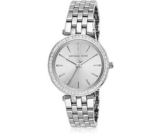 Moteriškas laikrodis MICHAEL KORS MK6899 - LAYTON (zm514a)