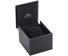 Laikrodis Orient Kamasu Men's Watch RA-AA0002L19B + BOX