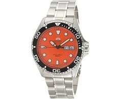 Orient Ray II vyriškas laikrodis FAA02006M9 + BOX