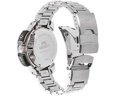 „Orient Sport M-Force“ automatinis vyriškas laikrodis RA-AC0L07L00B + BOX