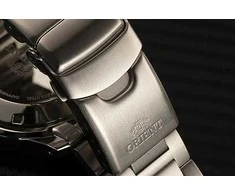 „Orient Sport M-Force“ automatinis vyriškas laikrodis RA-AC0L08Y00B + BOX