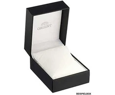 Laikrodis Orient Classic Sun &amp; Moon RA-AS0101S10B