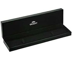 Orient Classic vyriškas laikrodis RA-AS0102S10B + BOX