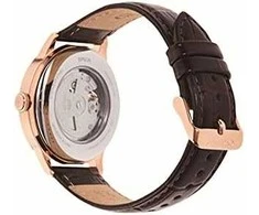 Orient Classic vyriškas laikrodis RA-AS0102S10B + BOX