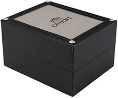 Laikrodis Orient Contemporary Simple Date RA-AC0F05B10B