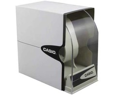 Laikrodis CASIO MEN'S WATCH MTP-VD03D-3A1 Žalias + BOX