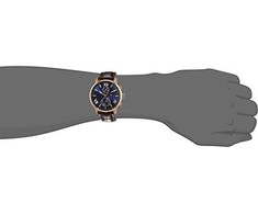 Vyriškas laikrodis TOMMY HILFIGER 1791308 (zf075a)
