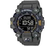 Laikrodis Casio G-SHOCK MASTER OF G - LAND MUDMAN GW-9500-3ER