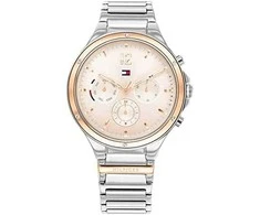Laikrodis TOMMY HILFIGER WOMEN'S WATCH 1782279 EVE (zf523b)