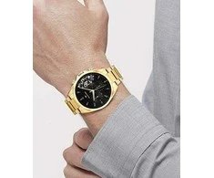 Laikrodis TOMMY HILFIGER MEN'S WATCH 1710447 BAKER (zf053b)