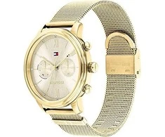 MOTERIŠKAS LAIKRODIS TOMMY HILFIGER BLAKE (zf515a)