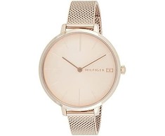 Moteriškas laikrodis TOMMY HILFIGER 1782165 PROJECT Z (zf501c)