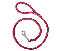 Zolux Nailono kordo raudona spalva 13mm / 1.2m
