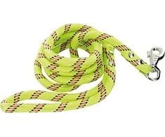 Nailono kordo juodos spalvos Zolux 13mm / 2m
