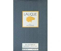 Lalique Pour Homme Lion for Men (Kvepalai Vyrams) EDP 125ml