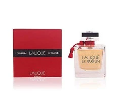 Kvepalai moterims Lalique Le Parfum EDP, 100 ml