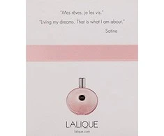 Lalique Satine moterims (Kvepalai Moterims) EDP - 50ml