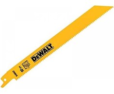 DEWALT BRZE.SZABL. 203mm UNIWERSALNY