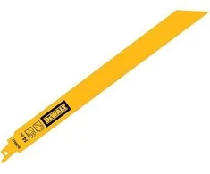 DEWALT BRZE.SZABL. 304x1,8mm METALAS