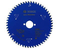 Pjovimo diskas Bosch Expert for Aliuminio 2608644102; 190x30 mm; Z56