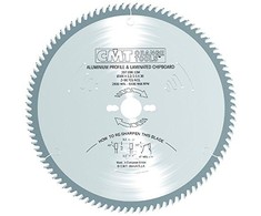 Diskas pjovimo HW 254x3,2x30 Z80 a -5° Neg. b TCG, CMT