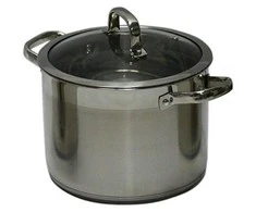 Lamart Puodas Prestige, 24 cm aukštis (42001432)