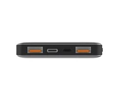 LAMAX 10 000 mAh greitasis įkrovimas