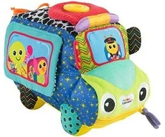 Tomy John Deere traktorius 8RX 410 TOMY